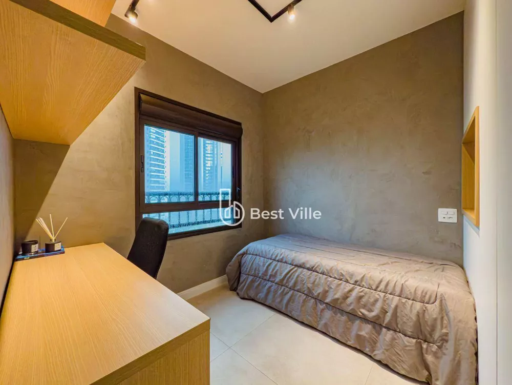 Apartamento, 4 quartos, 120 m² - Foto 14