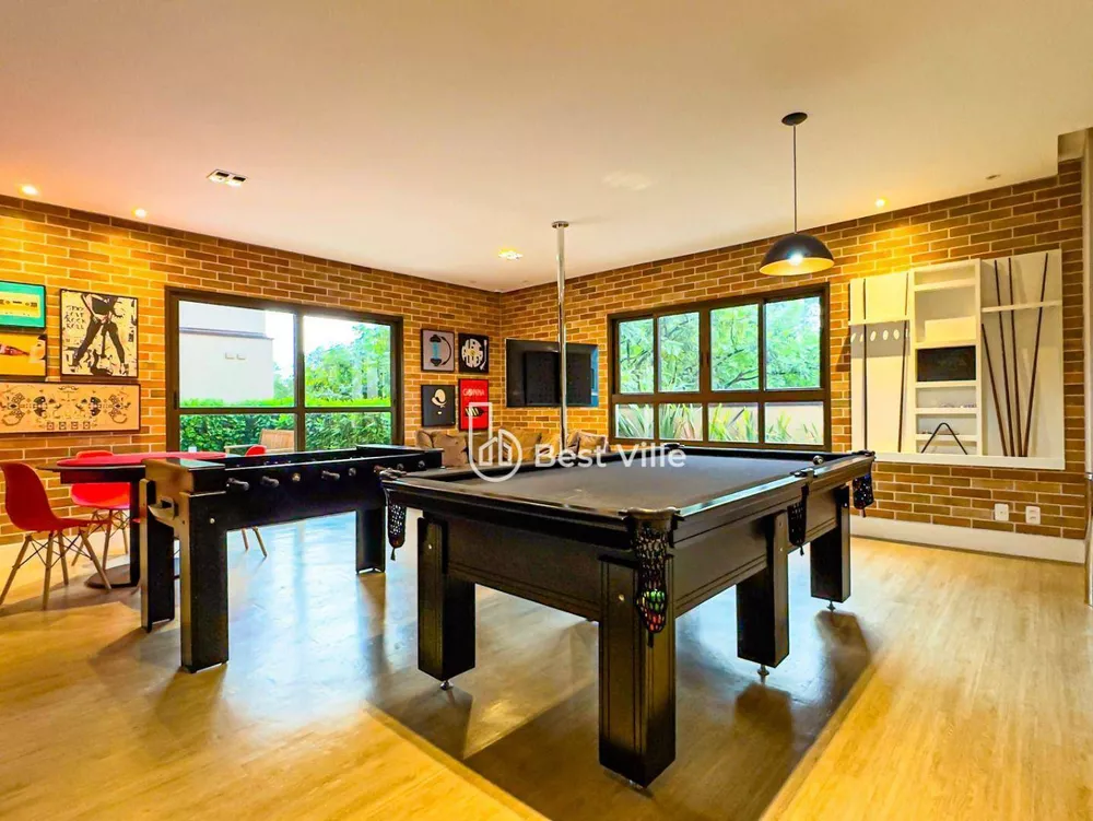 Apartamento, 4 quartos, 120 m² - Foto 39