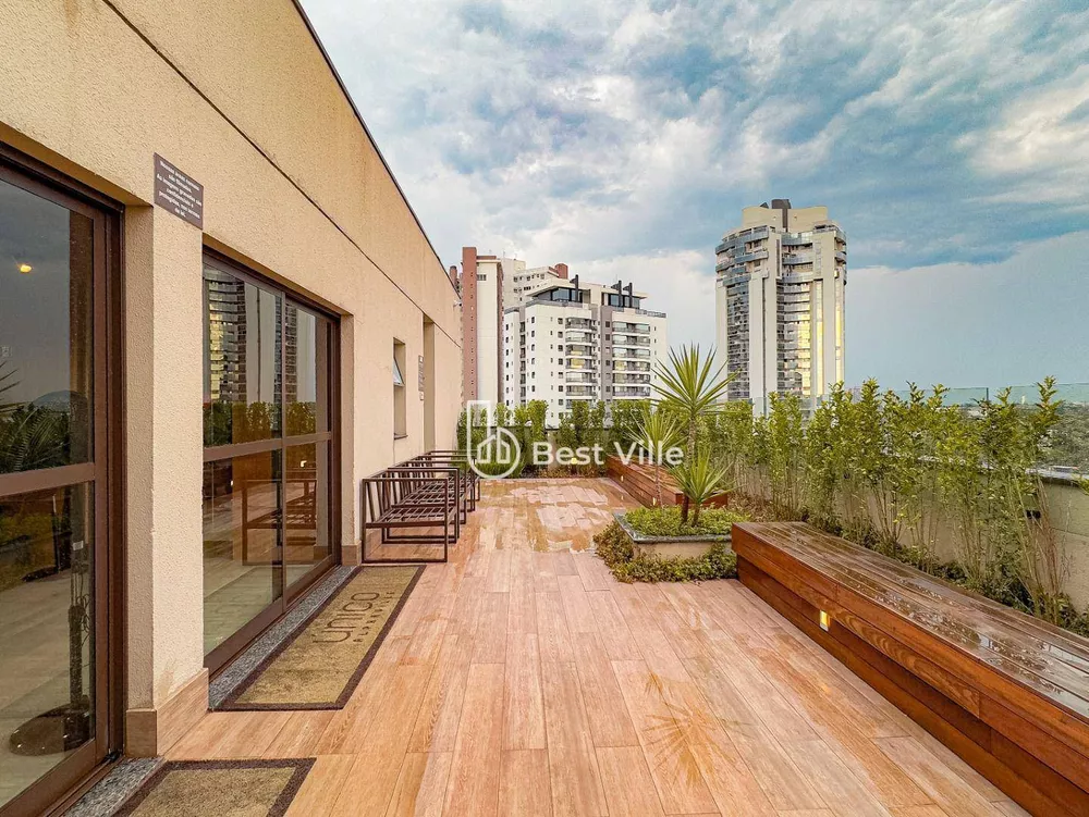 Apartamento, 4 quartos, 120 m² - Foto 23