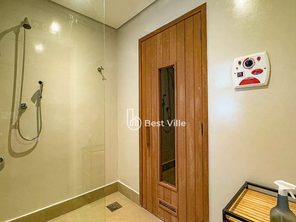 Apartamento, 4 quartos, 120 m² - Foto 26