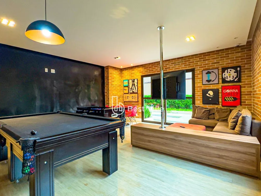 Apartamento, 4 quartos, 120 m² - Foto 40