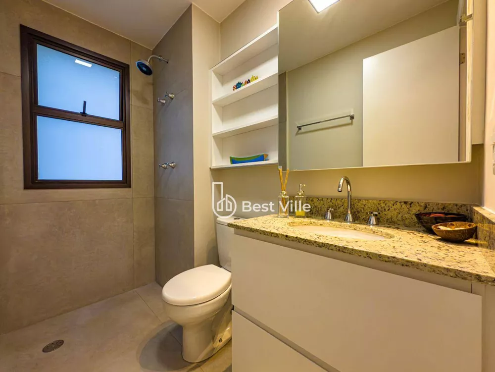 Apartamento, 4 quartos, 120 m² - Foto 17