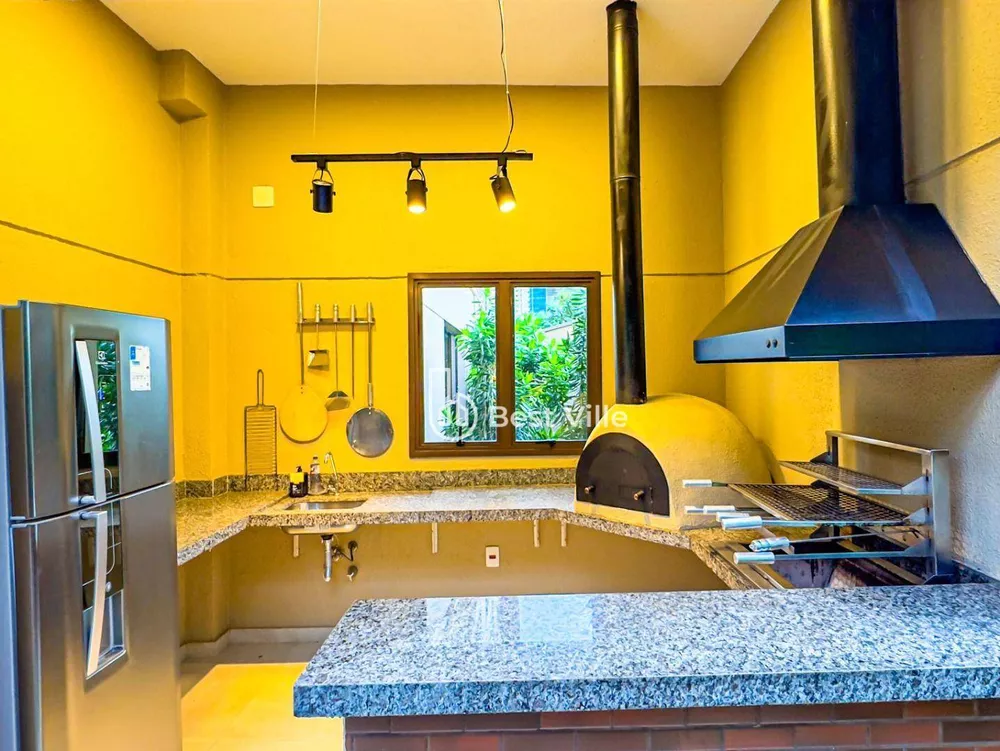 Apartamento, 4 quartos, 120 m² - Foto 45
