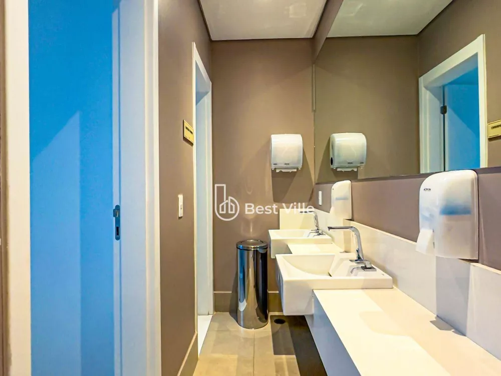 Apartamento, 4 quartos, 120 m² - Foto 37