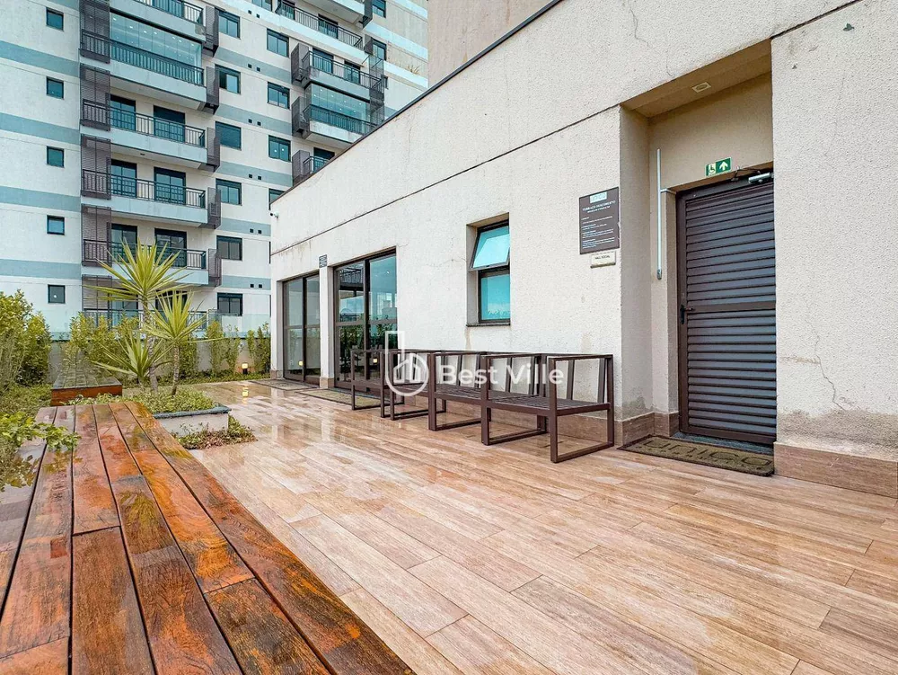 Apartamento, 4 quartos, 120 m² - Foto 25