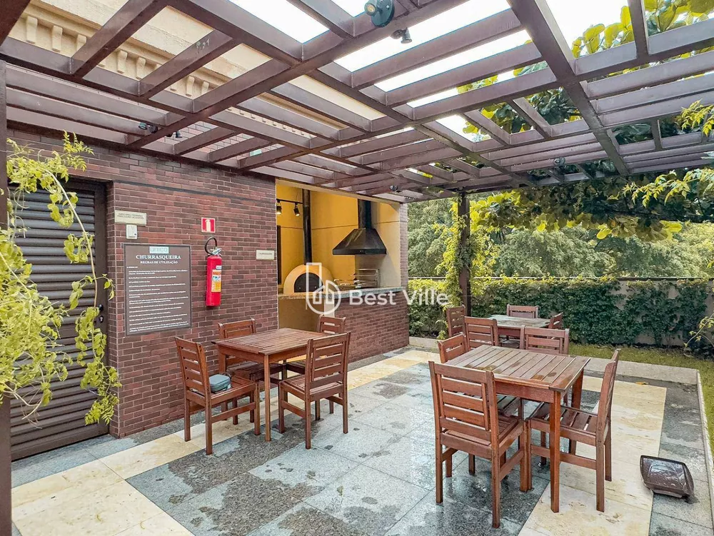 Apartamento, 4 quartos, 120 m² - Foto 46