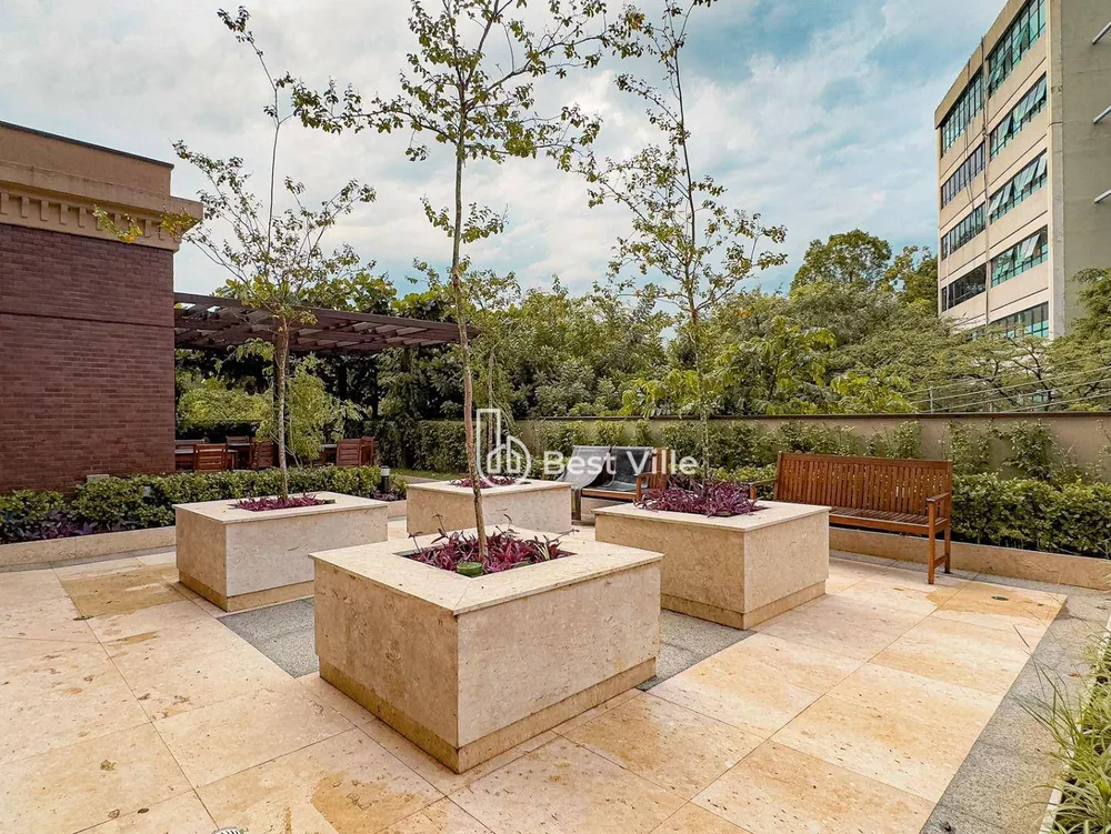 Apartamento, 4 quartos, 120 m² - Foto 48