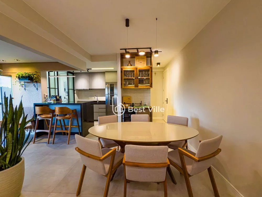 Apartamento, 4 quartos, 120 m² - Foto 5