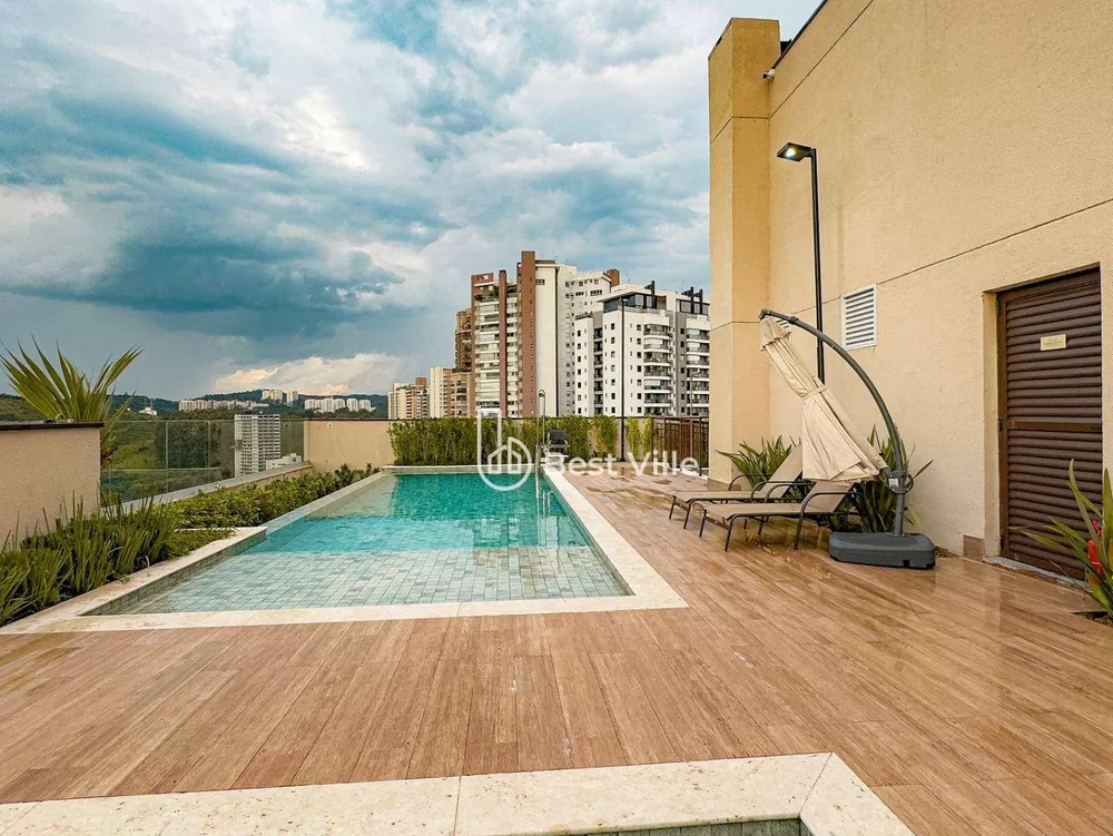 Apartamento, 4 quartos, 120 m² - Foto 31