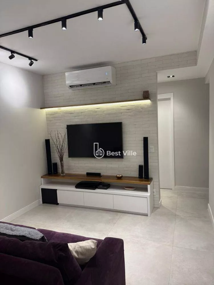 Apartamento, 4 quartos, 120 m² - Foto 6
