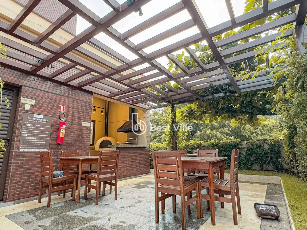 Apartamento, 4 quartos, 120 m² - Foto 47