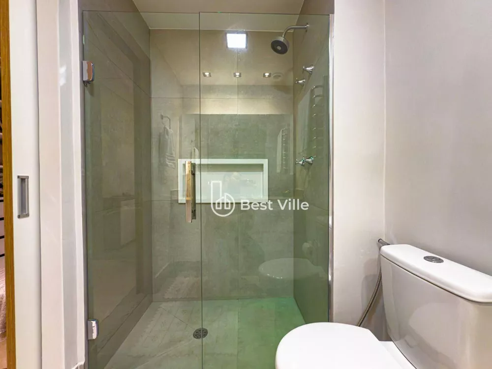 Apartamento, 4 quartos, 120 m² - Foto 13