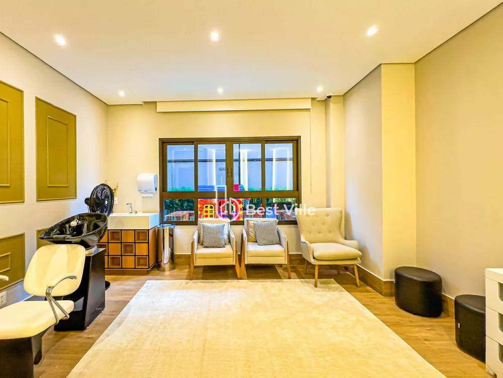 Apartamento, 4 quartos, 120 m² - Foto 42