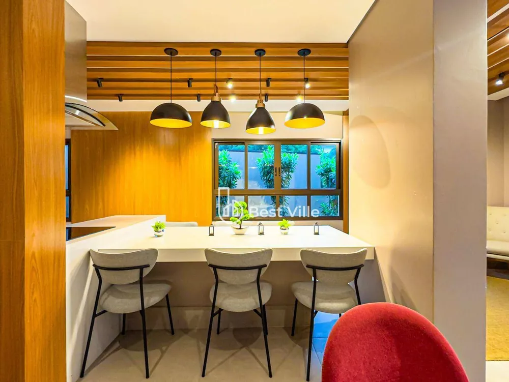 Apartamento, 4 quartos, 120 m² - Foto 36