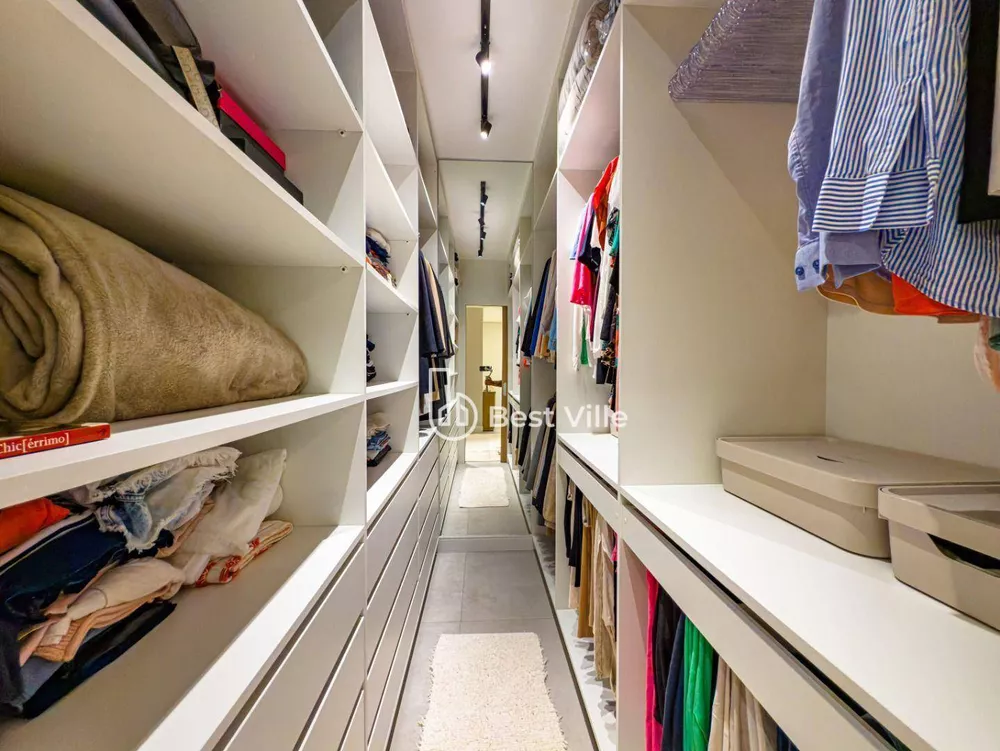 Apartamento, 4 quartos, 120 m² - Foto 11