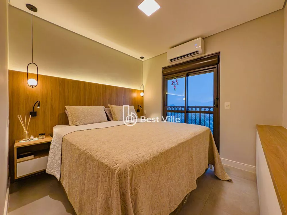 Apartamento, 4 quartos, 120 m² - Foto 10