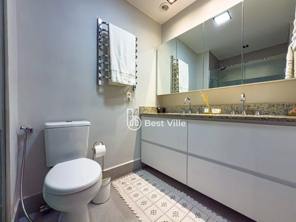 Apartamento, 4 quartos, 120 m² - Foto 12