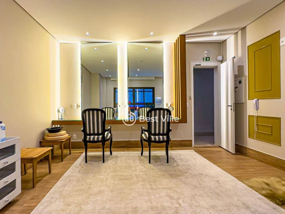 Apartamento, 4 quartos, 120 m² - Foto 41