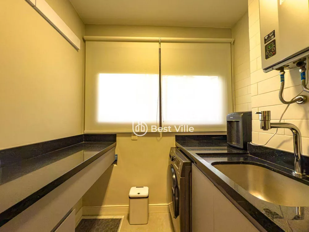 Apartamento, 4 quartos, 120 m² - Foto 9