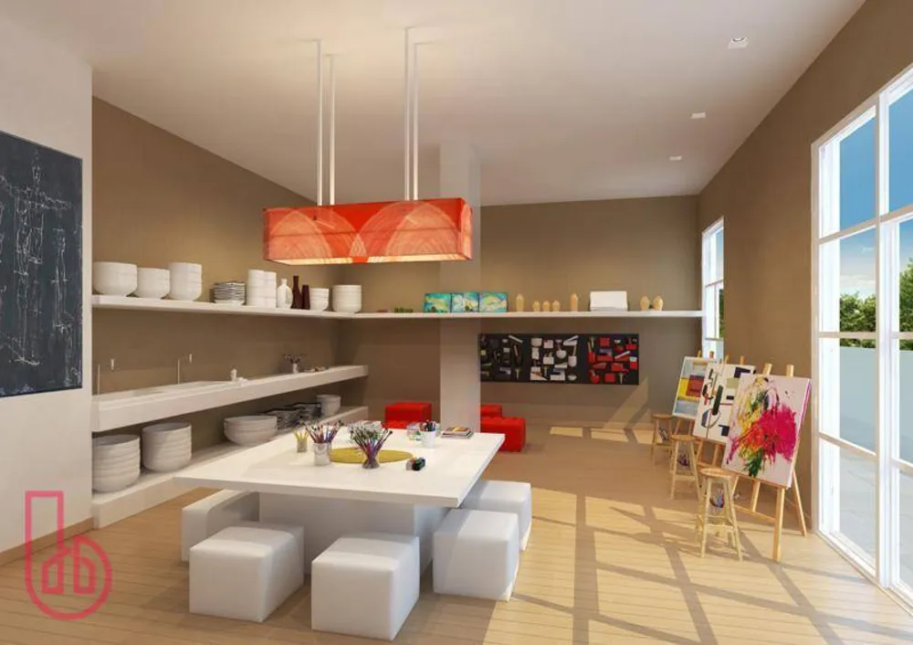 Apartamento, 3 quartos, 202 m² - Foto 3