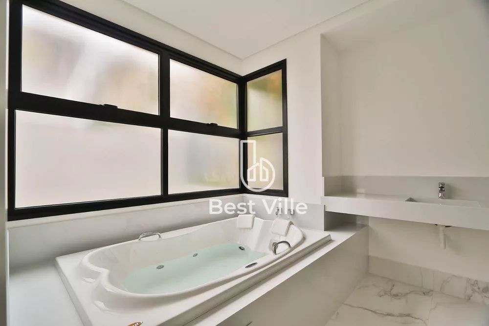Casa de Condomínio, 4 quartos - Foto 7