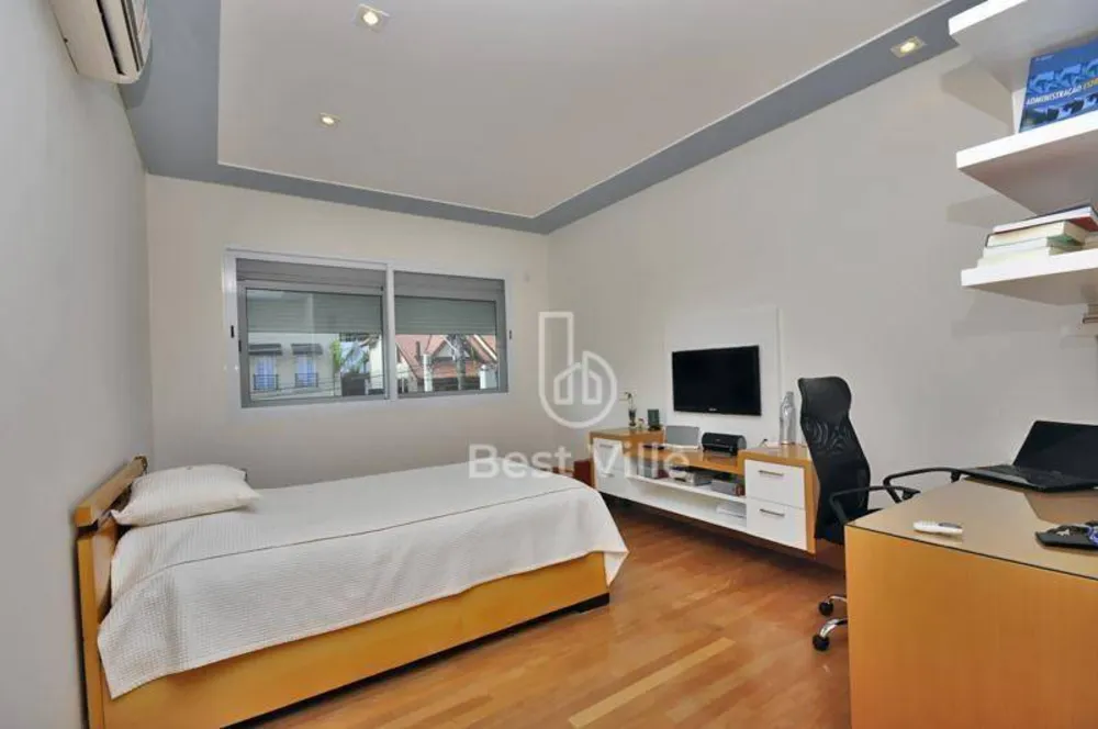 Casa de Condomínio, 4 quartos - Foto 3