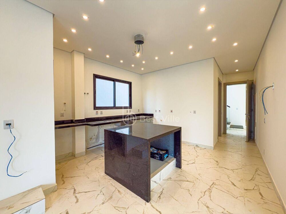 Casa de Condomínio, 4 quartos - Foto 2