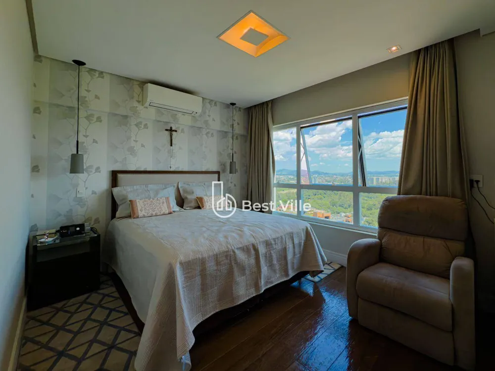 Apartamento, 3 quartos, 138 m² - Foto 3
