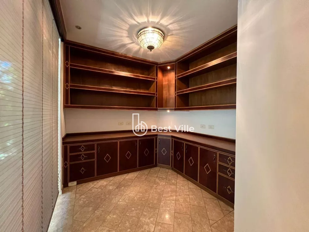 Casa de Condomínio, 4 quartos - Foto 40
