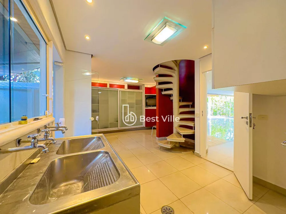 Casa de Condomínio, 4 quartos - Foto 4