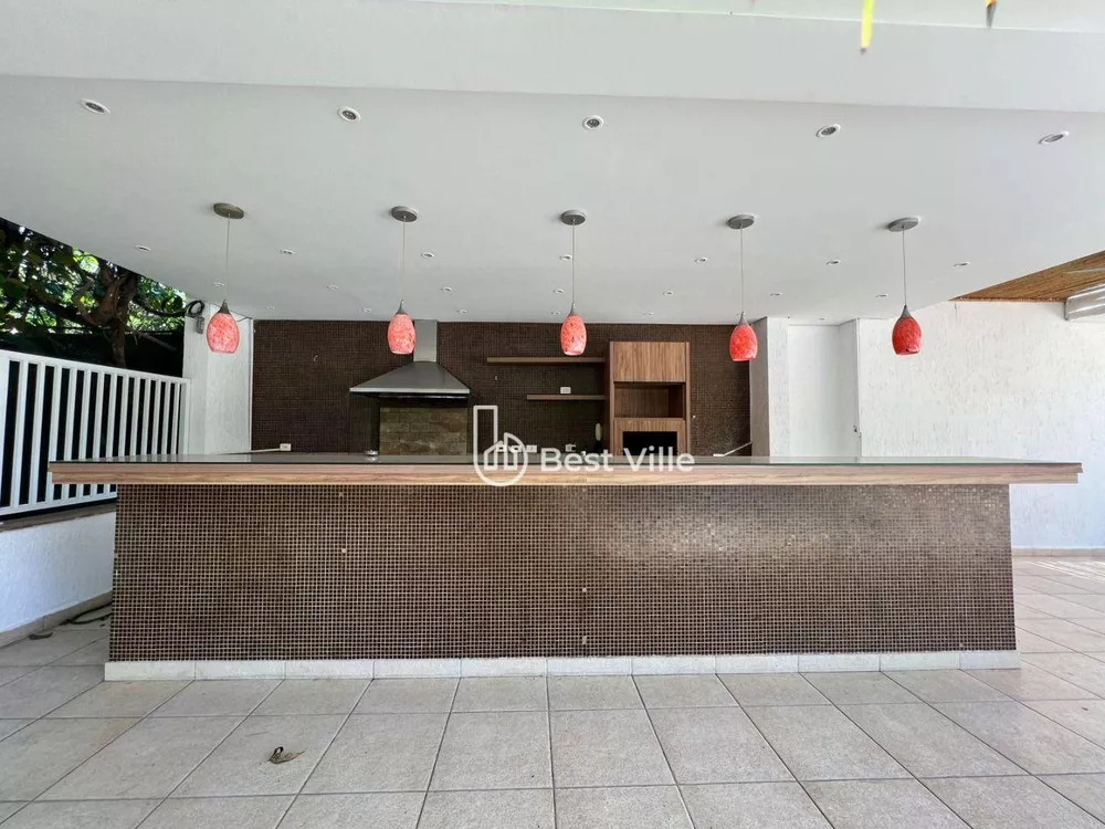 Casa de Condomínio, 4 quartos - Foto 18