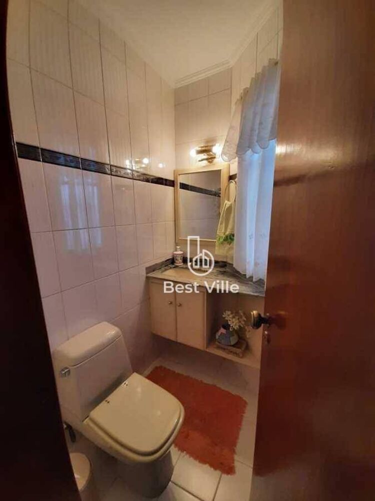 Casa de Condomínio, 4 quartos - Foto 2