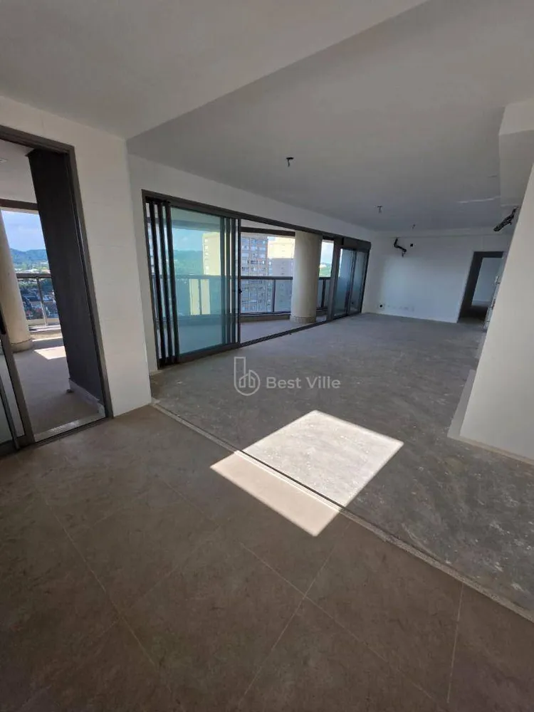 Apartamento, 3 quartos, 180 m² - Foto 4