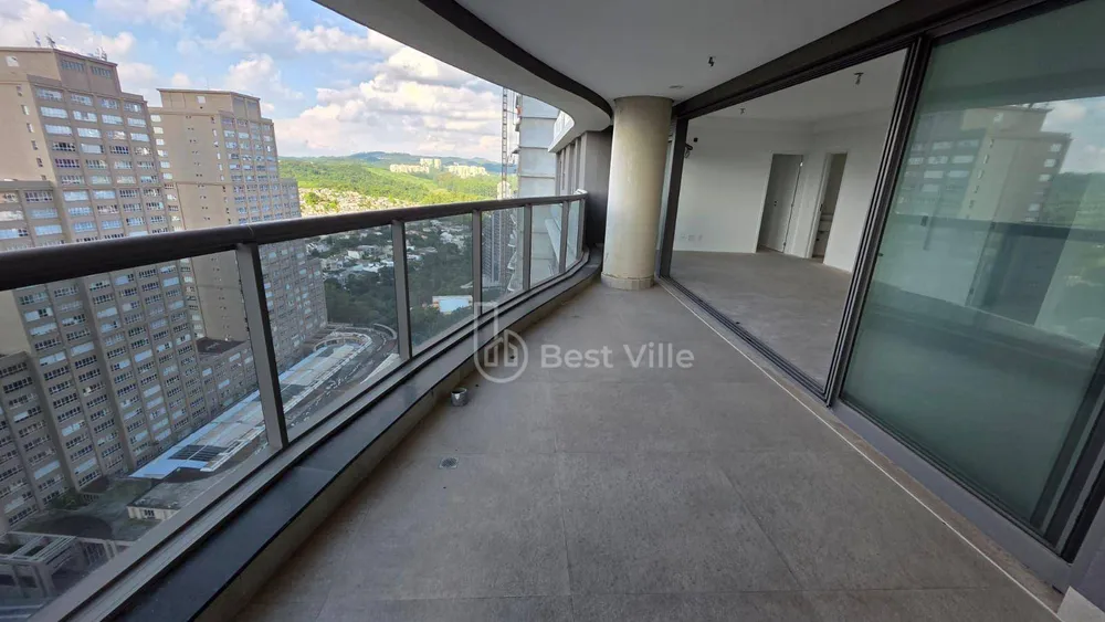 Apartamento, 3 quartos, 180 m² - Foto 2
