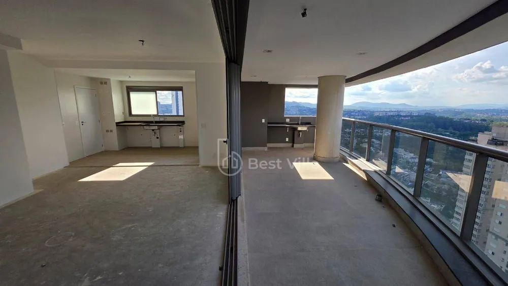 Apartamento, 3 quartos, 180 m² - Foto 3