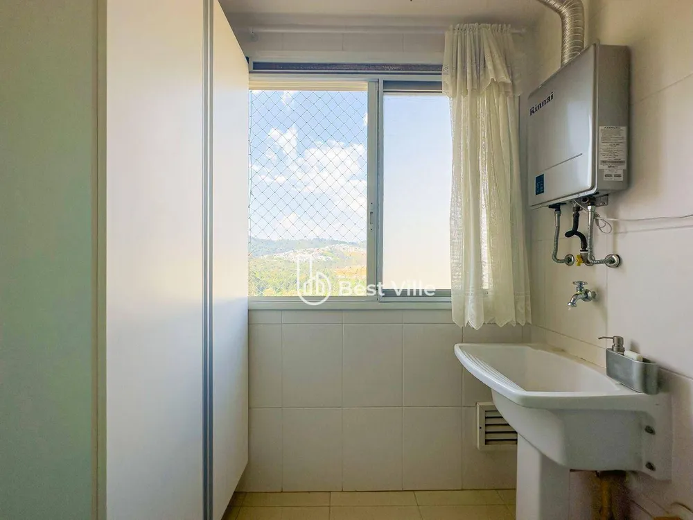 Apartamento, 2 quartos, 73 m² - Foto 4