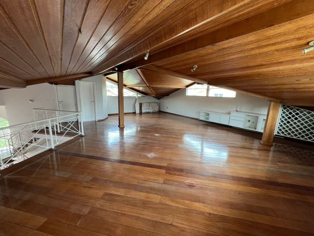 Casa de Condomínio à venda com 5 quartos, 432m² - Foto 5