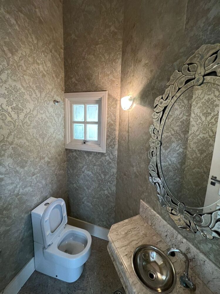 Casa de Condomínio à venda com 5 quartos, 432m² - Foto 4