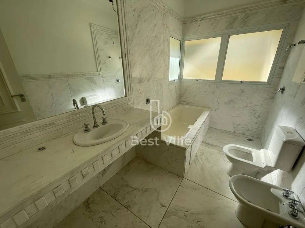 Casa de Condomínio, 6 quartos - Foto 4