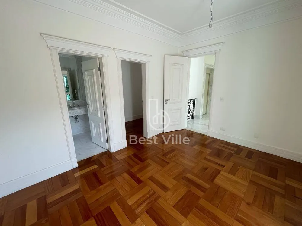 Casa de Condomínio, 6 quartos - Foto 1