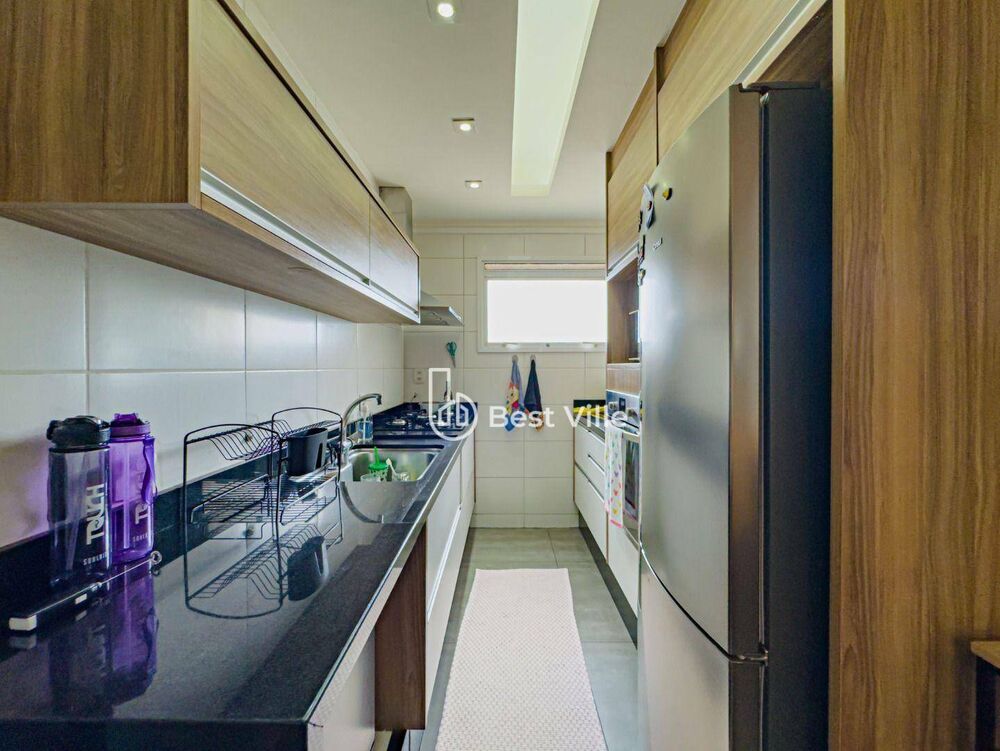 Apartamento à venda com 2 quartos, 107m² - Foto 8