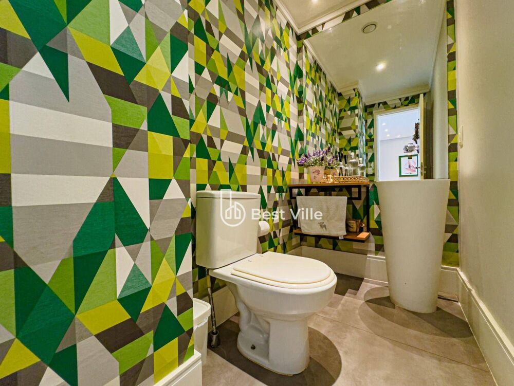 Apartamento à venda com 2 quartos, 107m² - Foto 5