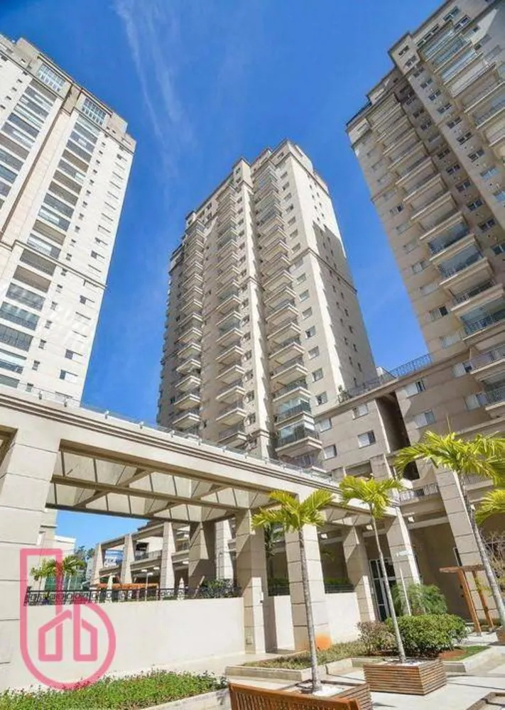 Apartamento, 3 quartos, 107 m² - Foto 8