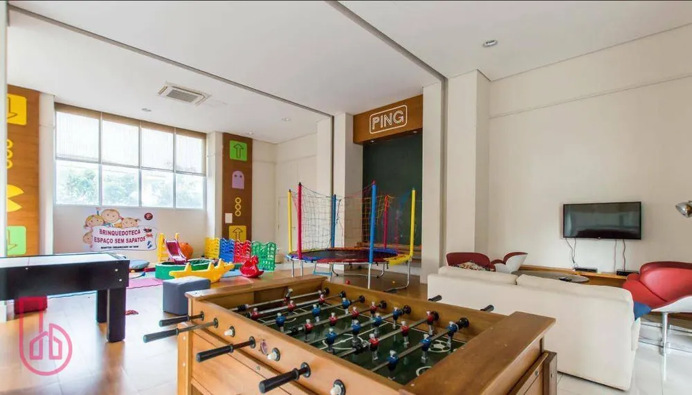 Apartamento, 3 quartos, 107 m² - Foto 5