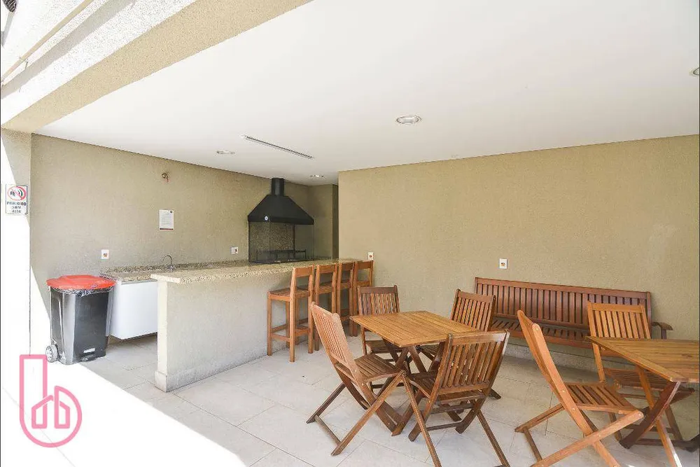 Apartamento, 3 quartos, 107 m² - Foto 7