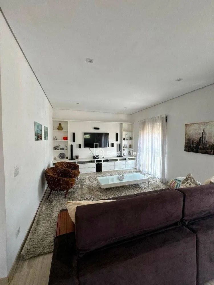 Casa de Condomínio, 4 quartos - Foto 4