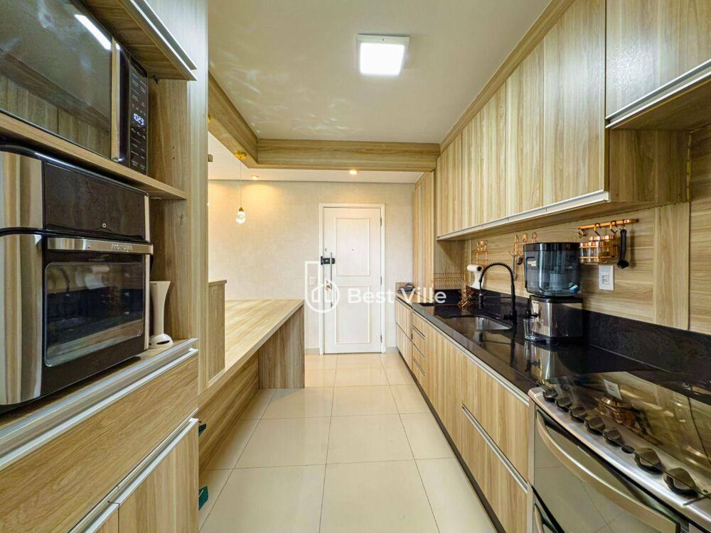 Apartamento, 3 quartos, 110 m² - Foto 6