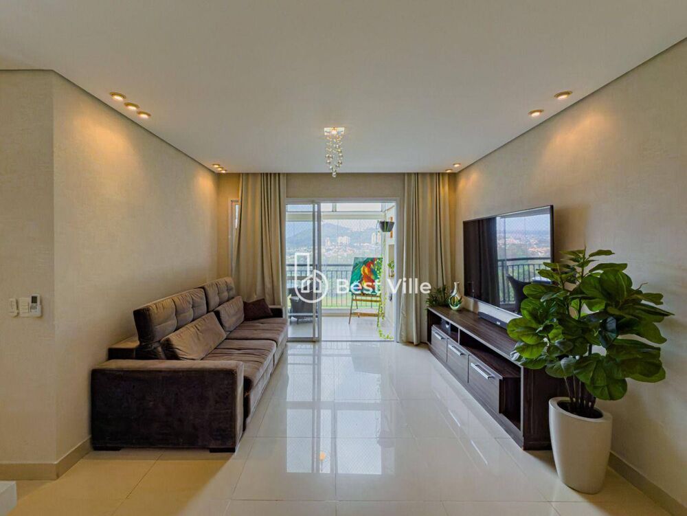 Apartamento, 3 quartos, 110 m² - Foto 12