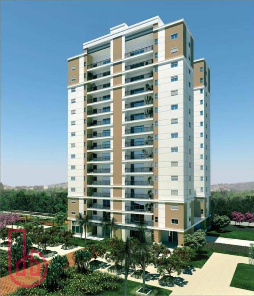Apartamento, 3 quartos, 110 m² - Foto 9