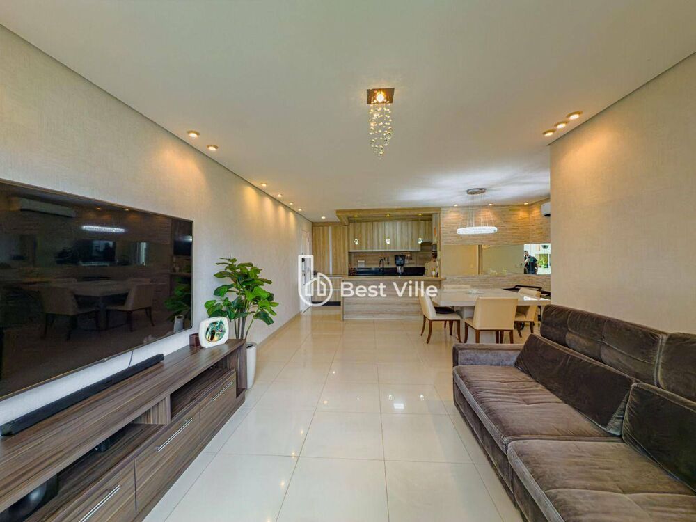 Apartamento, 3 quartos, 110 m² - Foto 2